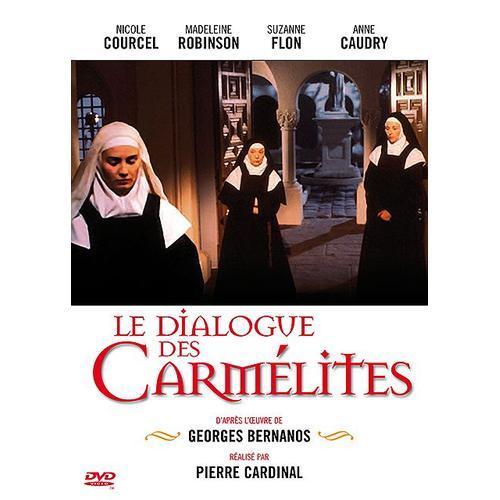 Le Dialogue Des Carmélites