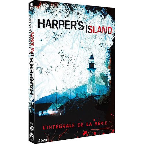 Harper's Island - L'intégrale