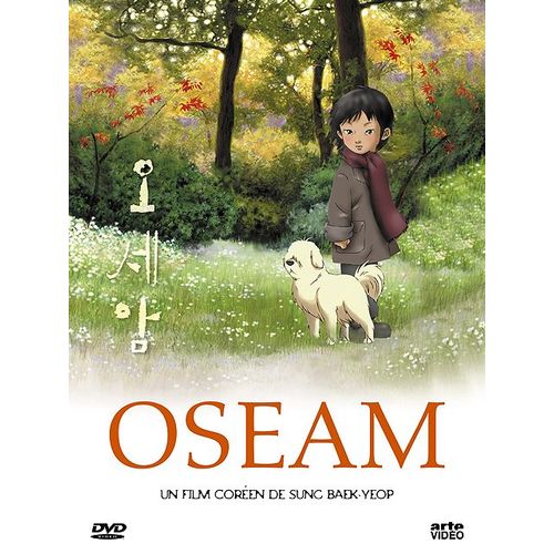 Oseam
