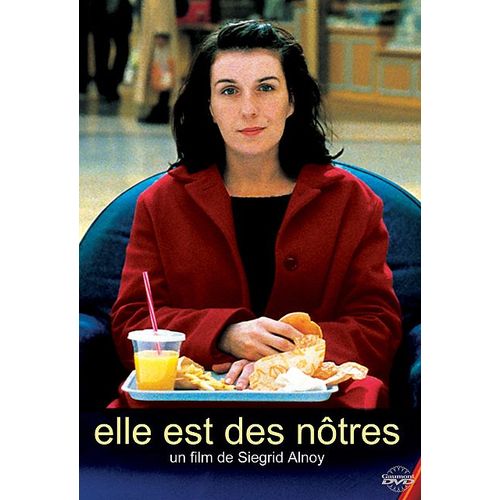 Elle Est Des Nôtres