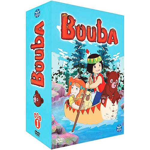 Bouba - Partie 1