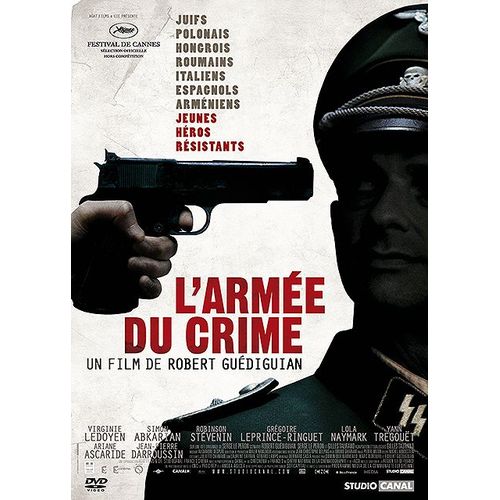 L'armée Du Crime