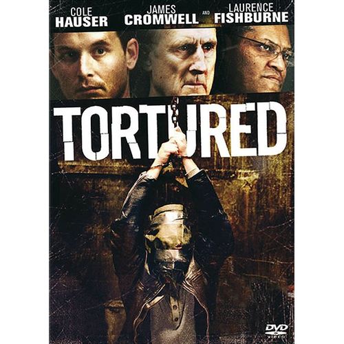 Tortured