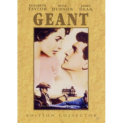 Géant - Édition Collector