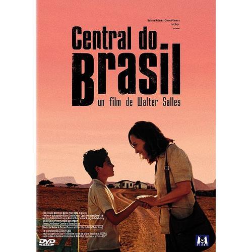 Central Do Brasil