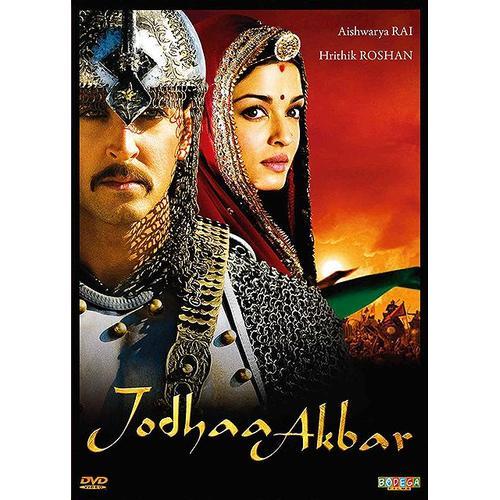 Jodhaa Akbar - Édition Collector