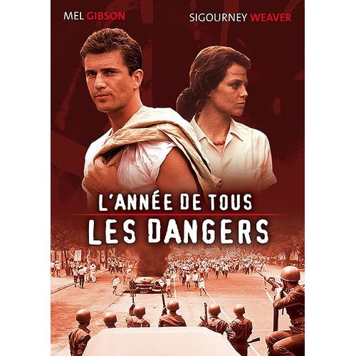 L'année De Tous Les Dangers