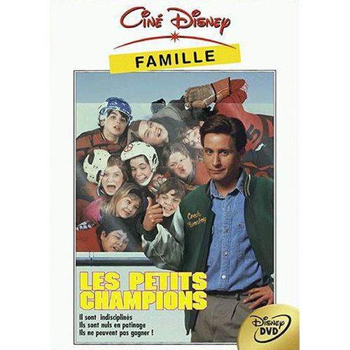 Les Petits Champions