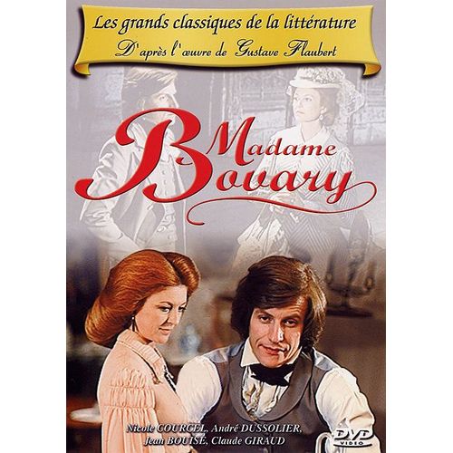 Madame Bovary