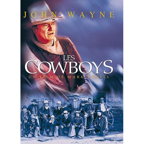 Les Cowboys