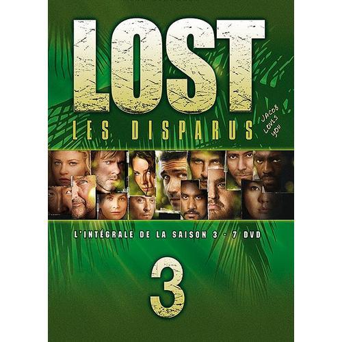 Lost, Les Disparus - Saison 3