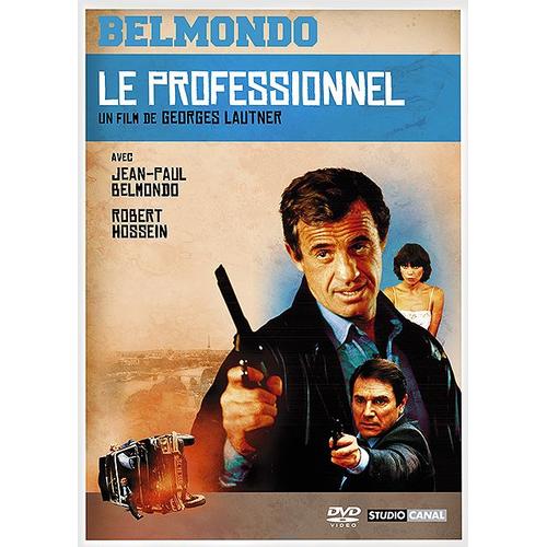 Le Professionnel