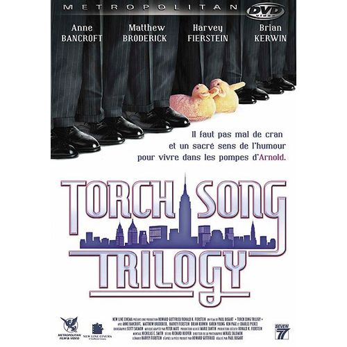 Torch Song Trilogy