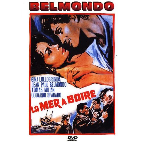La Mer À Boire
