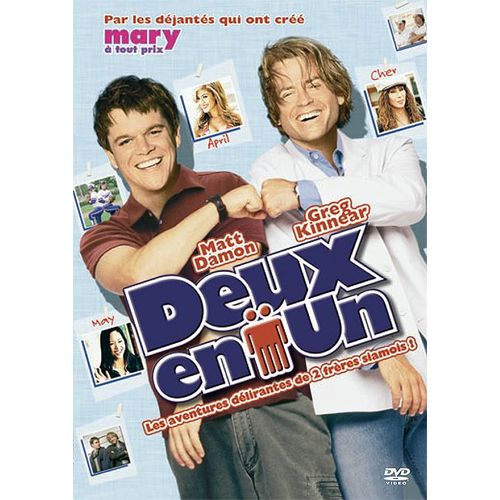Deux En Un