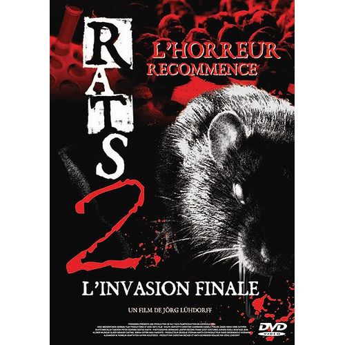 Rats 2 - L'invasion Finale