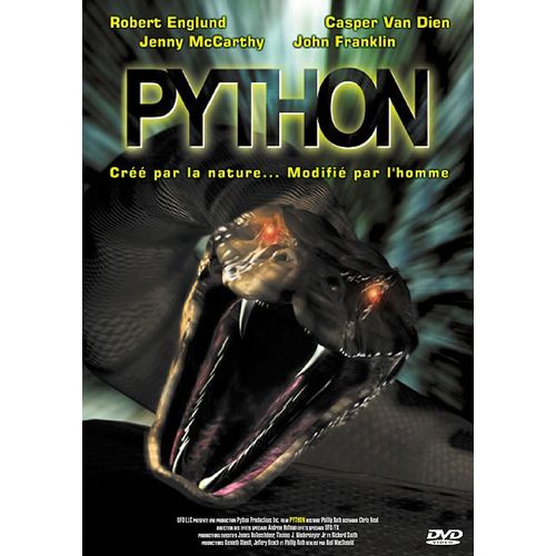 Python I