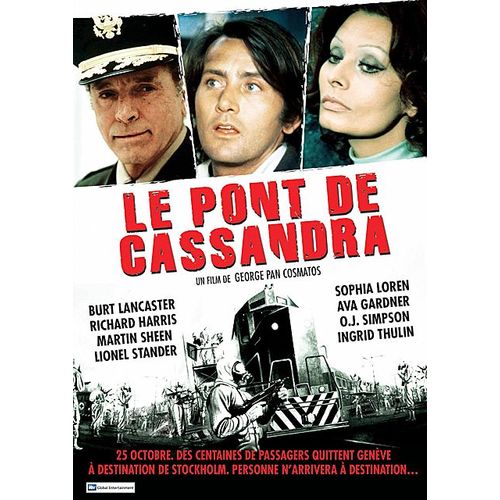 Le Pont De Cassandra