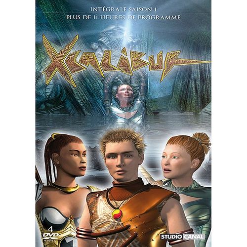Xcalibur - Saison 1