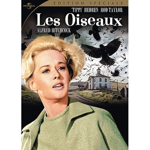 Les Oiseaux - Édition Spéciale