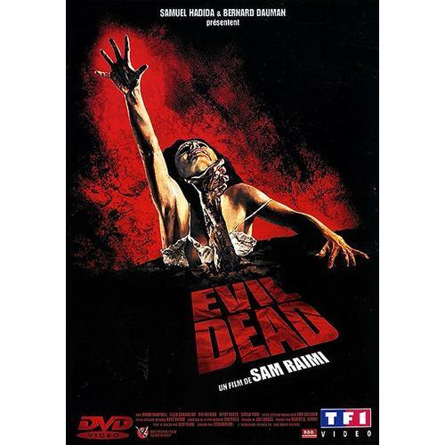 Evil Dead - Édition Simple