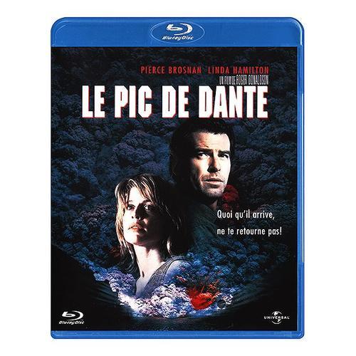 Le Pic De Dante - Blu-Ray