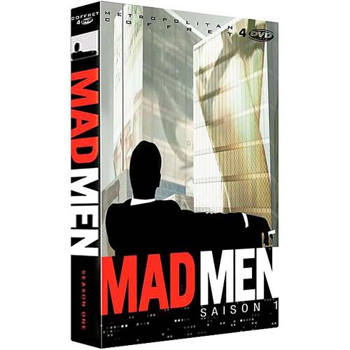 Mad Men - L'intégrale De La Saison 1