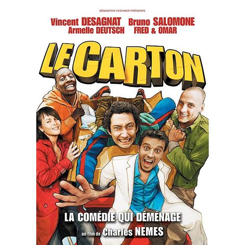Le Carton