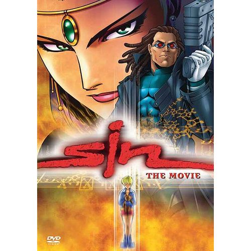 Sin - The Movie