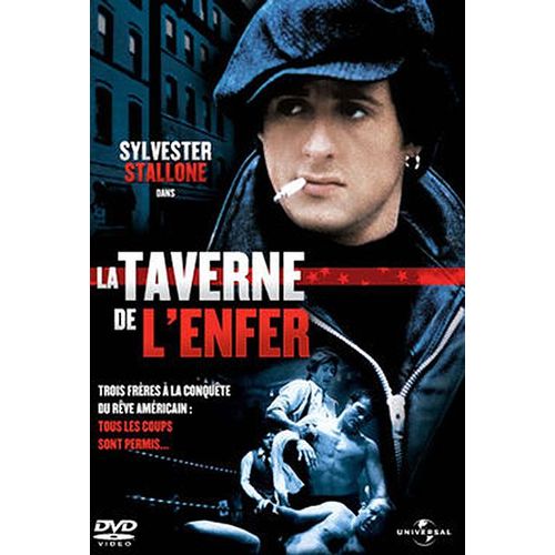 La Taverne De L'enfer