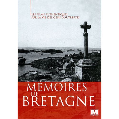 Mémoires De Bretagne