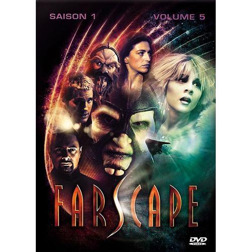 Farscape - Saison 1 Vol. 5