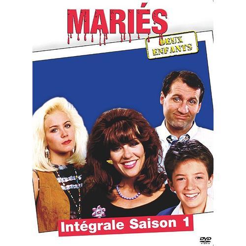 Mariés Deux Enfants - Saison 1