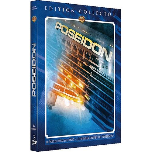 Poséidon - Édition Collector