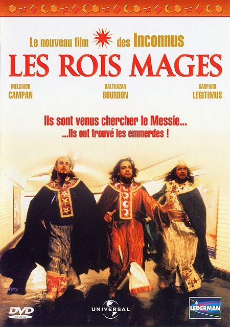 Les Rois Mages Rakuten