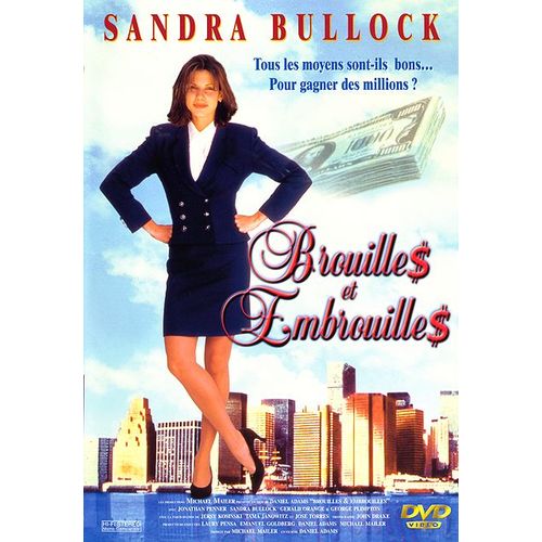 Brouilles Et Embrouilles