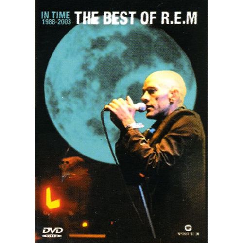 R.E.M. - In Time 1988-2003 (The Best Of R.E.M.)