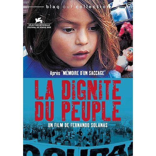 La Dignité Du Peuple