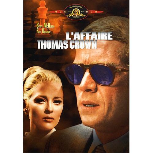 L'affaire Thomas Crown