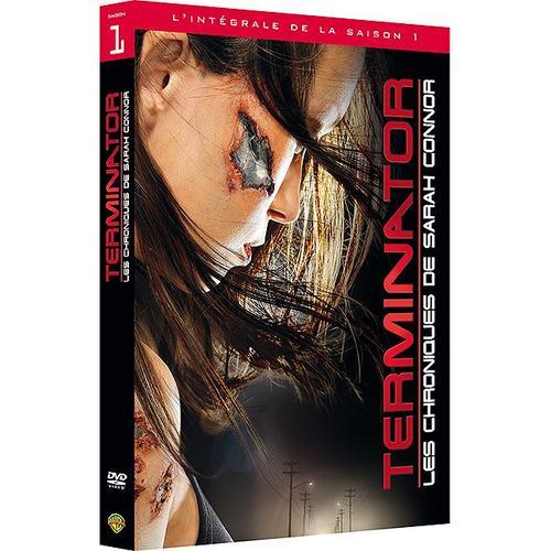 Terminator - The Sarah Connor Chronicles - Saison 1