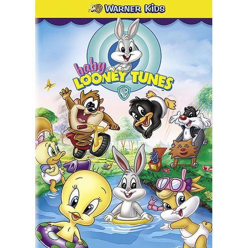 Baby Looney Tunes - Volume 3