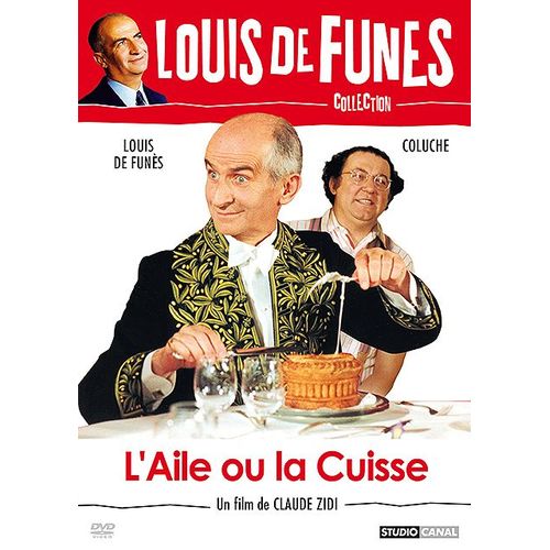 L'aile Ou La Cuisse