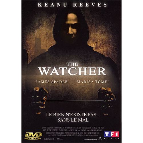 The Watcher