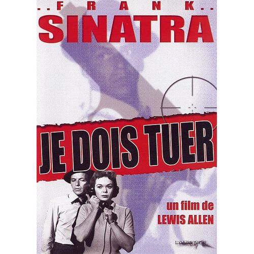 Je Dois Tuer