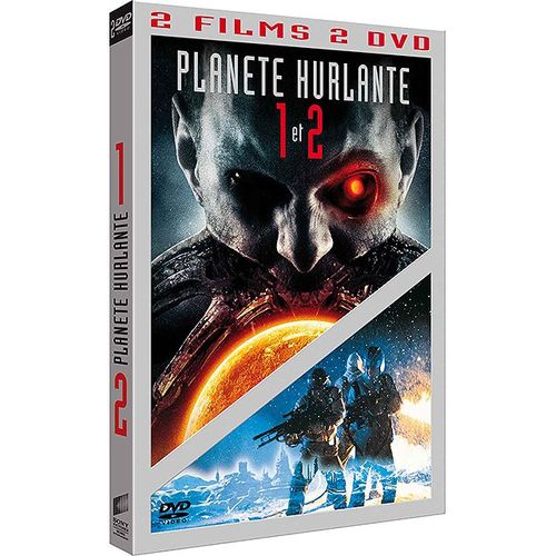 Planète Hurlante + Planète Hurlante 2