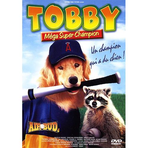 Tobby Méga Super Champion