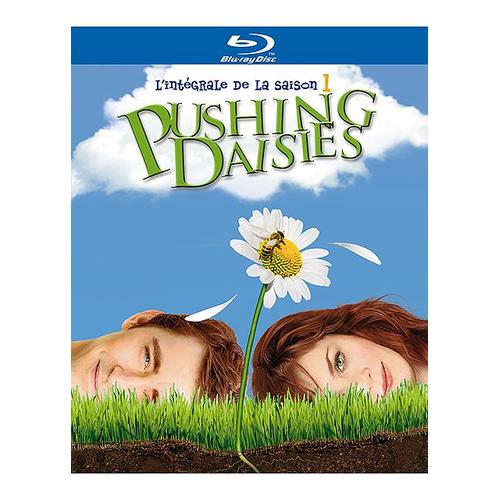 Pushing Daisies - Saison 1 - Blu-Ray