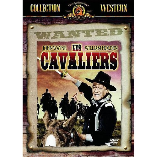 Les Cavaliers