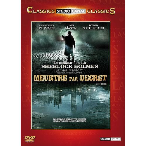 Meurtre Par Décret