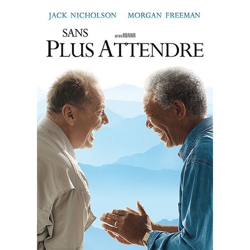 Sans Plus Attendre